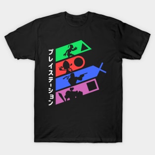 PSX v2 T-Shirt